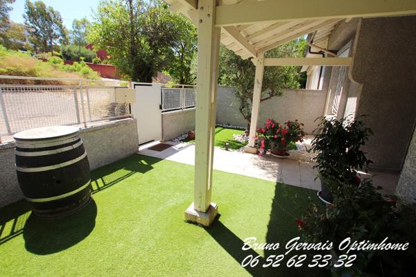 À Vendre - Charmante Maison de Plain-Pied à Sète, Quartier Pont Levis