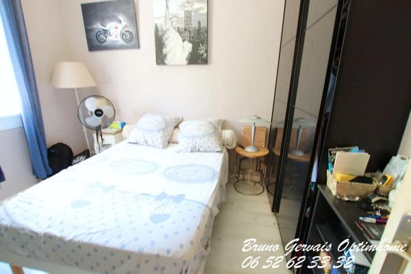 À Vendre - Charmante Maison de Plain-Pied à Sète, Quartier Pont Levis