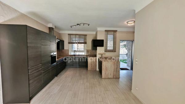 À Vendre - Charmante Maison de Plain-Pied à Sète, Quartier Pont Levis