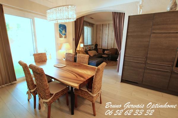 À Vendre - Charmante Maison de Plain-Pied à Sète, Quartier Pont Levis