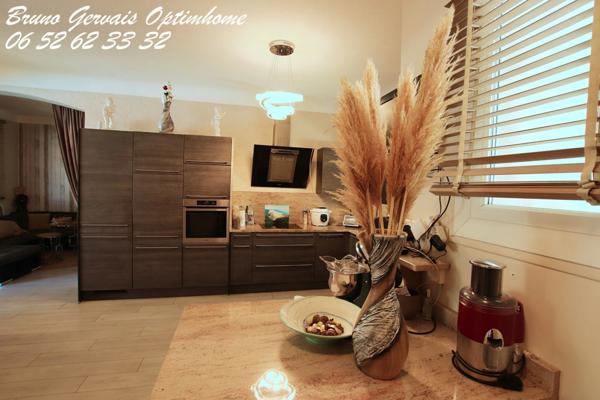 À Vendre - Charmante Maison de Plain-Pied à Sète, Quartier Pont Levis