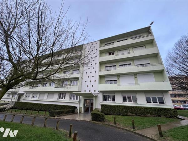 SAINT QUENTIN REMICOURT