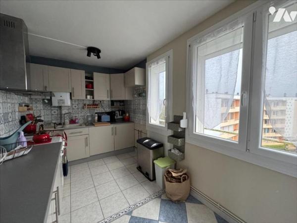 SAINT QUENTIN REMICOURT