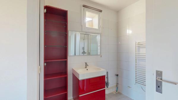 Appartement Alfortville 2 pièce(s) 37m2 avec jardin et cave