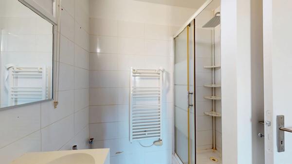 Appartement Alfortville 2 pièce(s) 37m2 avec jardin et cave