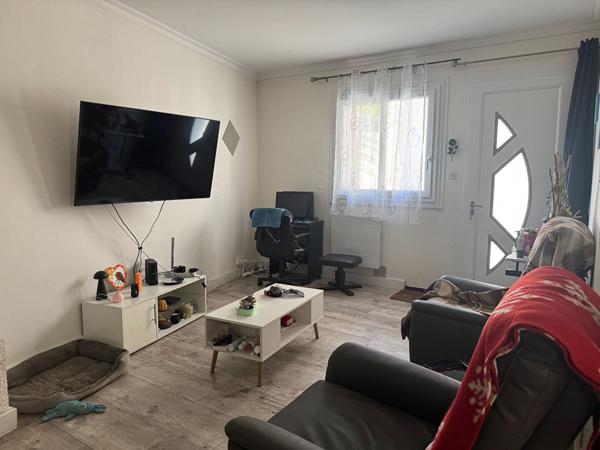 BIEN RARE ! NE TRAINEZ PAS !! Maison Varilhes 4 pièce(s) 85 m2 + combles aménageables