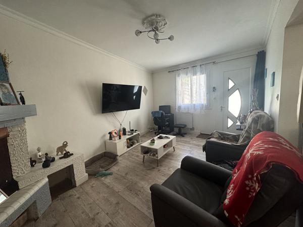 BIEN RARE ! NE TRAINEZ PAS !! Maison Varilhes 4 pièce(s) 85 m2 + combles aménageables