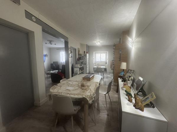 BIEN RARE ! NE TRAINEZ PAS !! Maison Varilhes 4 pièce(s) 85 m2 + combles aménageables