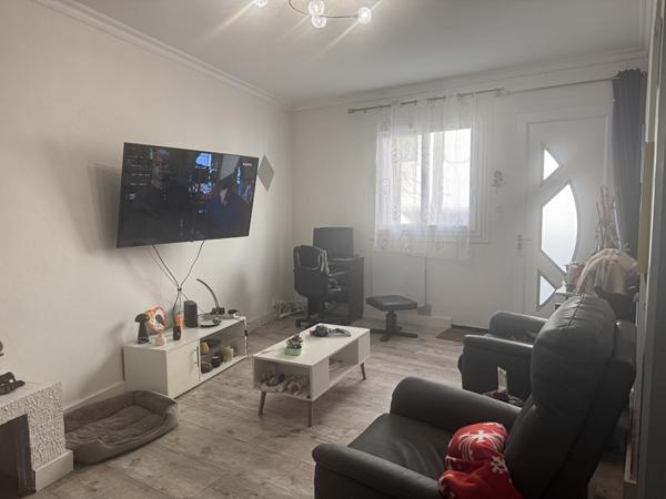 BIEN RARE ! NE TRAINEZ PAS !! Maison Varilhes 4 pièce(s) 85 m2 + combles aménageables