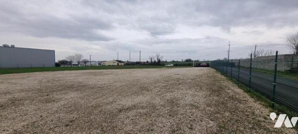 NIORT QUARTIER MENDES FRANCE