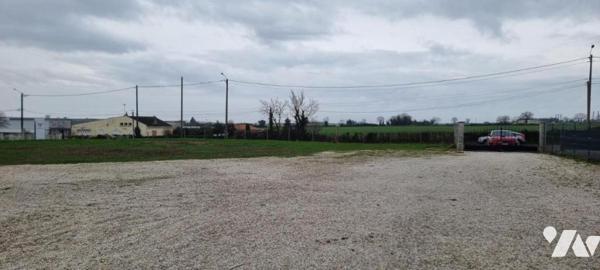 NIORT QUARTIER MENDES FRANCE