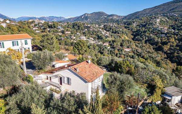 Maison à vendre    4 pièces • 100,44 m2 Colomars