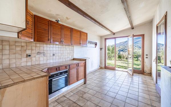 Maison à vendre    4 pièces • 100,44 m2 Colomars