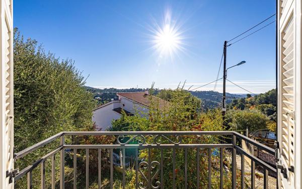 Maison à vendre    4 pièces • 100,44 m2 Colomars