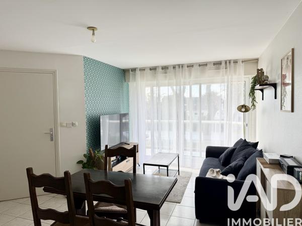 Appartement à vendre 2 pièces 39 m² Theix-Noyalo
