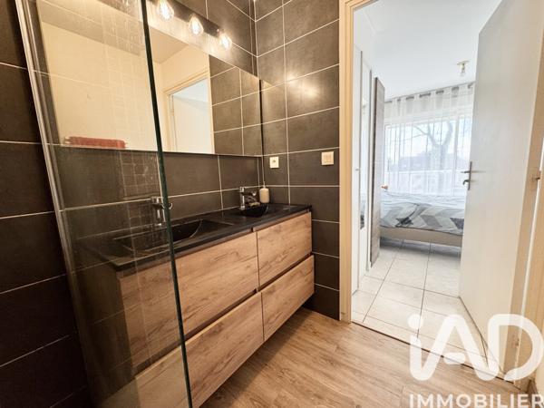 Appartement à vendre 2 pièces 39 m² Theix-Noyalo
