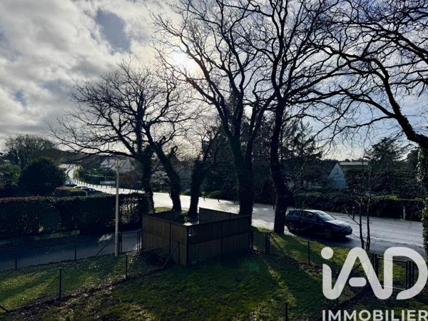 Appartement à vendre 2 pièces 39 m² Theix-Noyalo