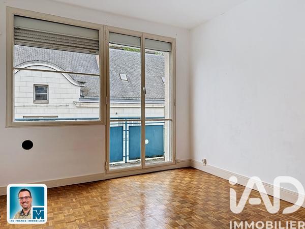 Appartement à vendre 4 pièces 78 m² Dreux