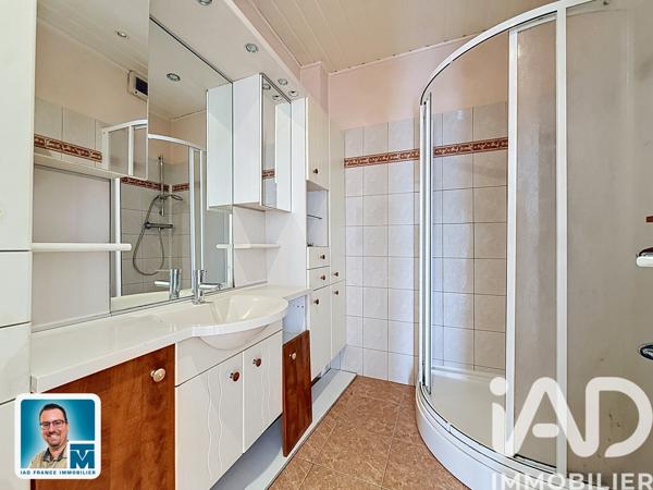 Appartement à vendre 4 pièces 78 m² Dreux