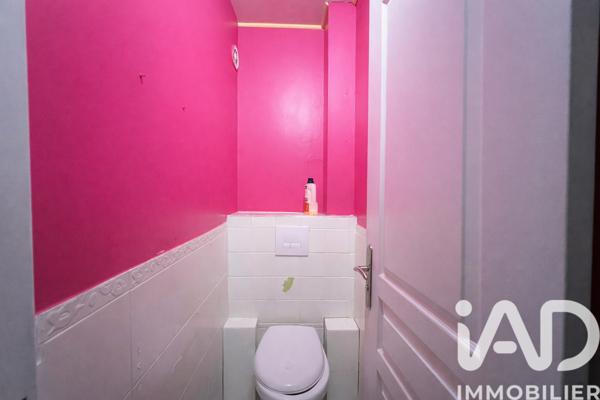 Appartement à vendre 5 pièces 102 m² Taverny