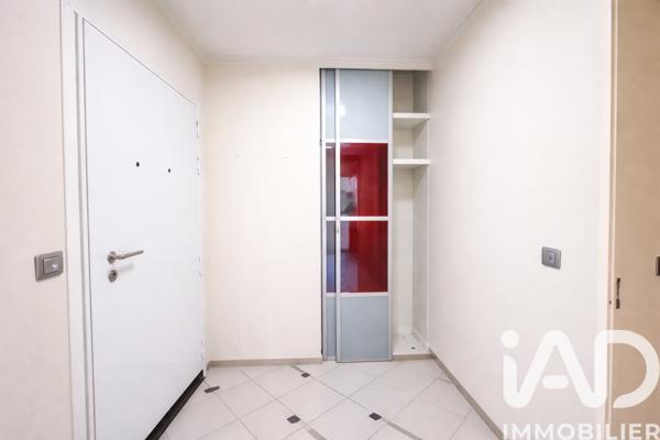 Appartement à vendre 5 pièces 102 m² Taverny