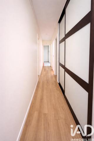 Appartement à vendre 5 pièces 102 m² Taverny