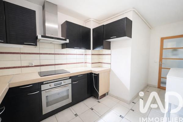 Appartement à vendre 5 pièces 102 m² Taverny