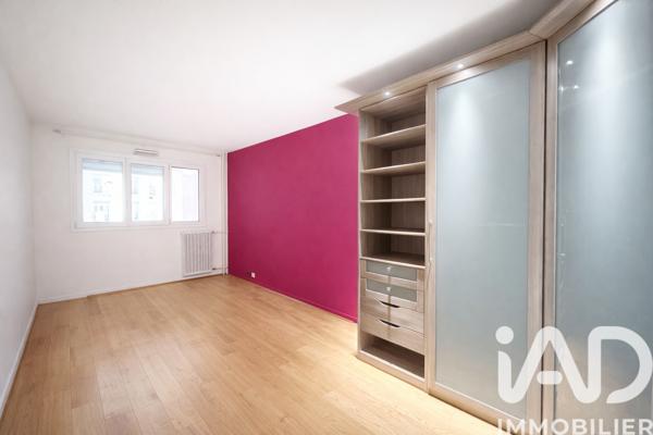 Appartement à vendre 5 pièces 102 m² Taverny