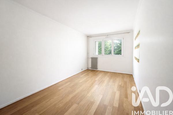 Appartement à vendre 5 pièces 102 m² Taverny