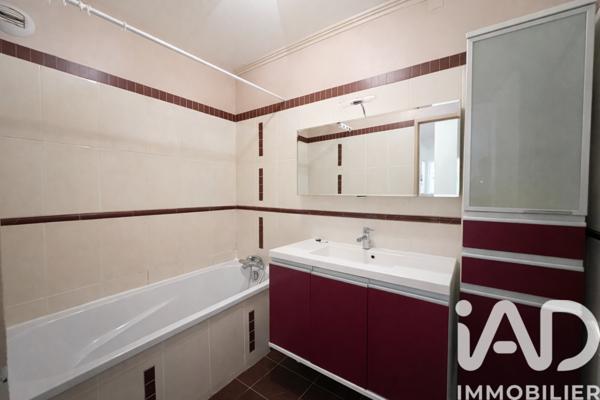 Appartement à vendre 5 pièces 102 m² Taverny