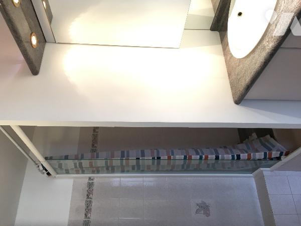 DUPLEX 39 M² Plein centre des Clayes sous Bois