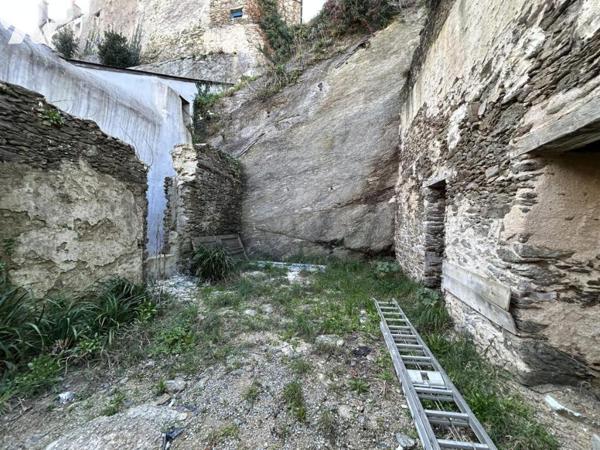 Vente Immeuble au Palais