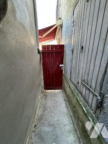 Vente Immeuble au Palais