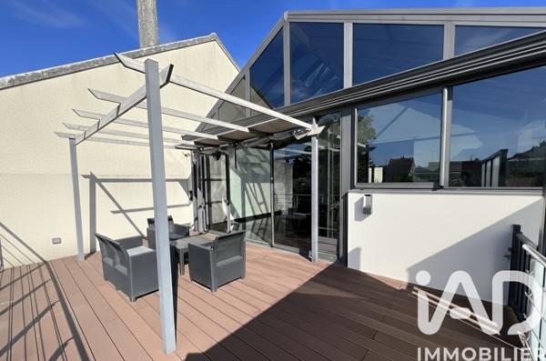 Maison à vendre 7 pièces 165 m² Villeneuve-le-Roi