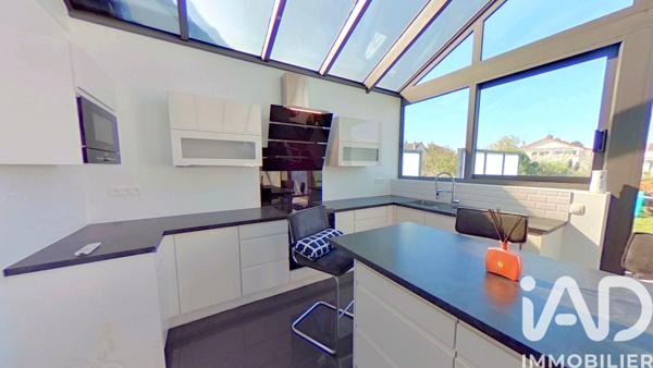 Maison à vendre 7 pièces 165 m² Villeneuve-le-Roi