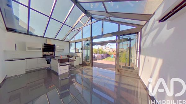 Maison à vendre 7 pièces 165 m² Villeneuve-le-Roi