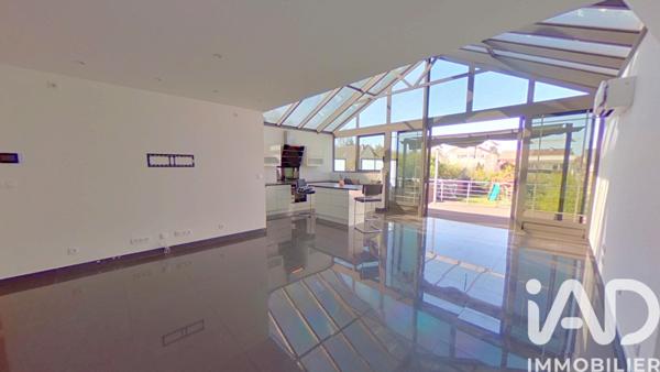 Maison à vendre 7 pièces 165 m² Villeneuve-le-Roi