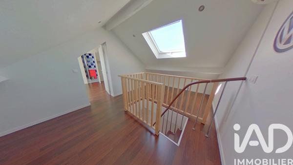 Maison à vendre 7 pièces 165 m² Villeneuve-le-Roi