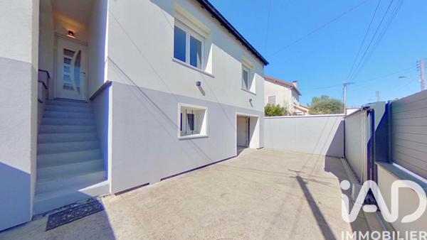 Maison à vendre 7 pièces 165 m² Villeneuve-le-Roi