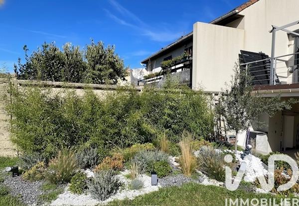 Maison à vendre 7 pièces 165 m² Villeneuve-le-Roi