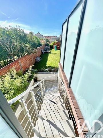 Maison à vendre 7 pièces 165 m² Villeneuve-le-Roi