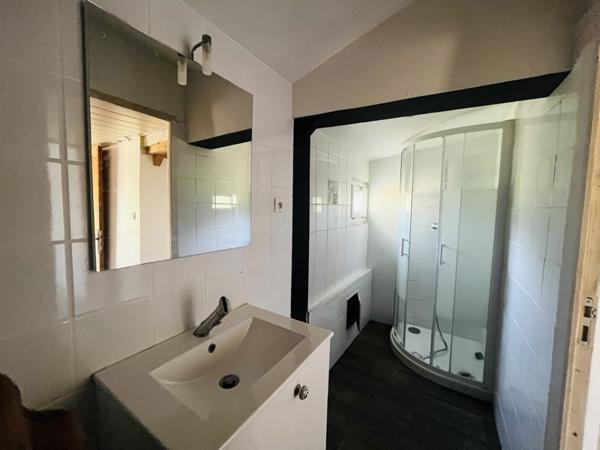 Maison à vendre |  La Roche-Chalais |  4 pièces | 93 m²