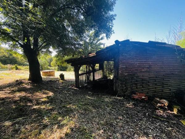 Maison à vendre |  La Roche-Chalais |  4 pièces | 93 m²