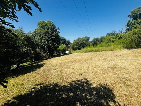 Maison à vendre |  La Roche-Chalais |  4 pièces | 93 m²