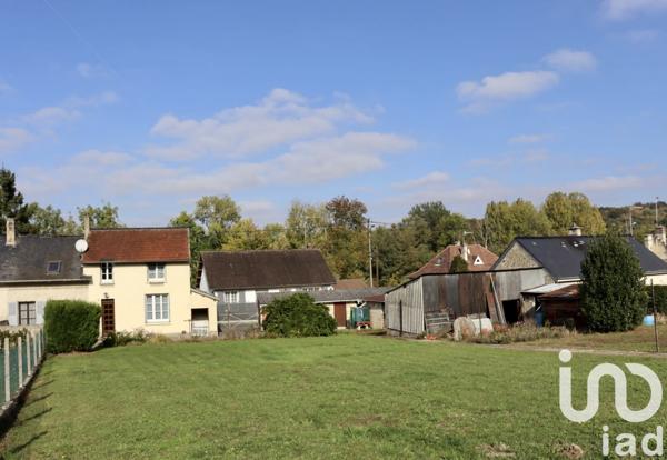 Maison à vendre 5 pièces 90 m² Cuise-la-Motte