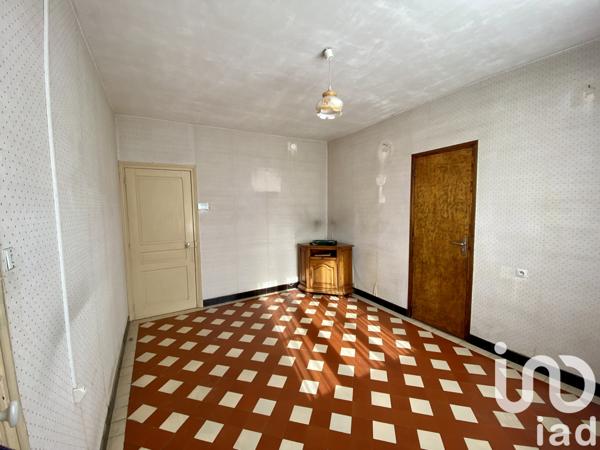 Maison à vendre 5 pièces 90 m² Cuise-la-Motte