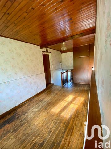 Maison à vendre 5 pièces 90 m² Cuise-la-Motte