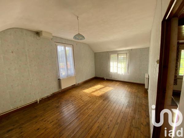 Maison à vendre 5 pièces 90 m² Cuise-la-Motte