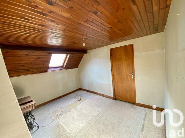 Maison à vendre 5 pièces 90 m² Cuise-la-Motte