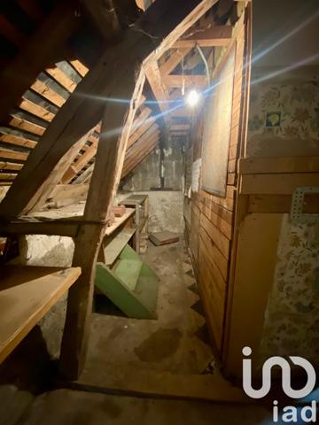 Maison à vendre 5 pièces 90 m² Cuise-la-Motte